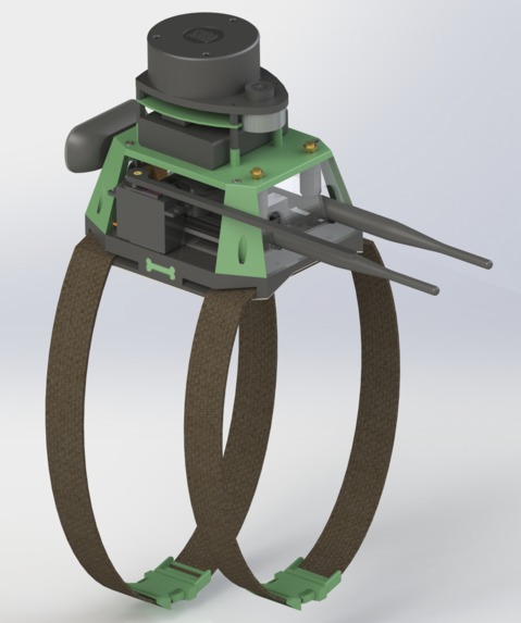 BarkPak – screenshot 4