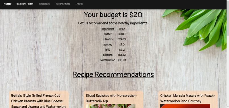 PlatePals – screenshot 2