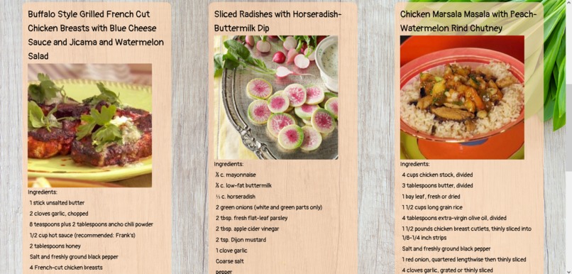 PlatePals – screenshot 3