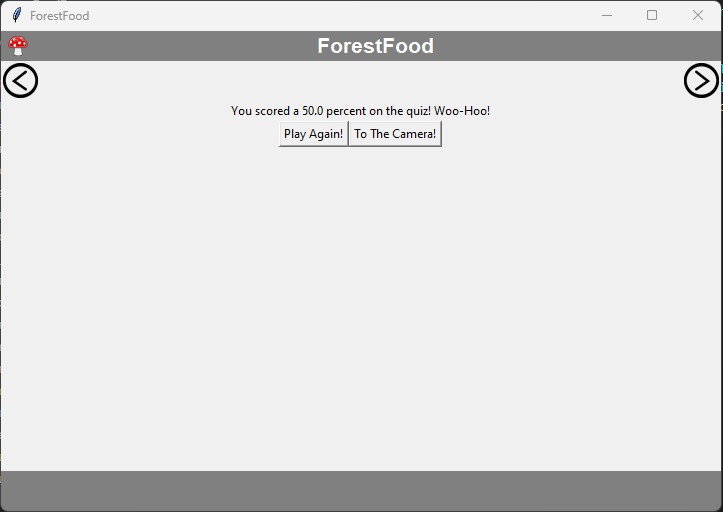 ForestFood – screenshot 4