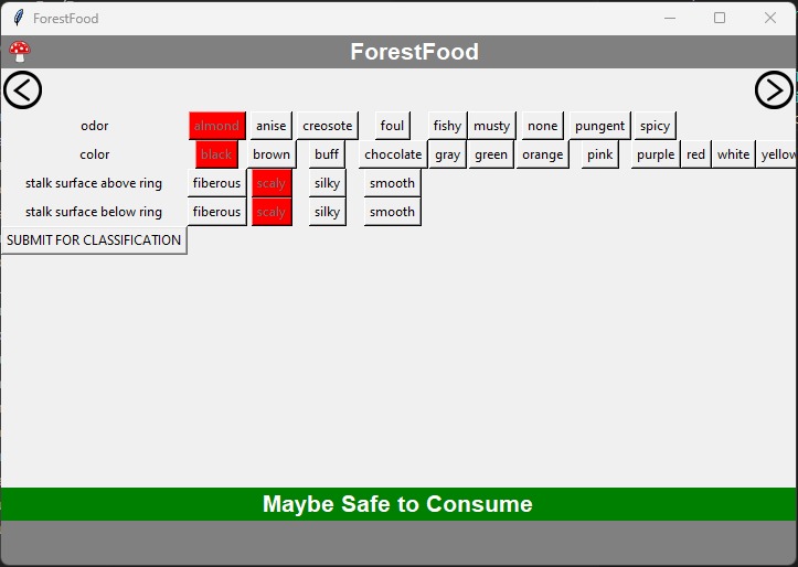 ForestFood – screenshot 6