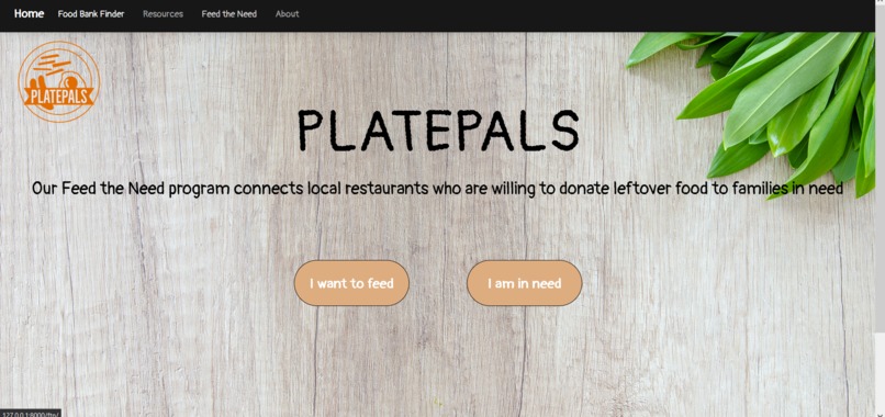 PlatePals – screenshot 5