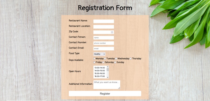 PlatePals – screenshot 6