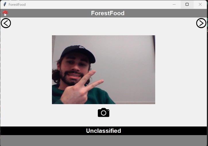 ForestFood – screenshot 5