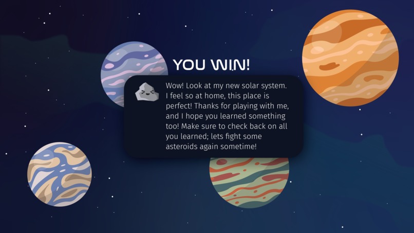 Gea The Rock – screenshot 2