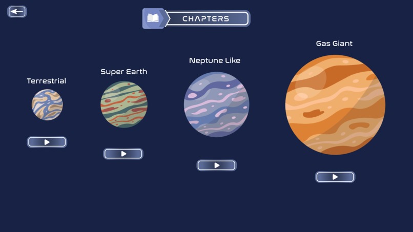 Gea The Rock – screenshot 3