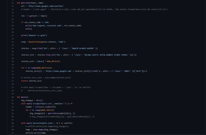 Bubble – screenshot 1