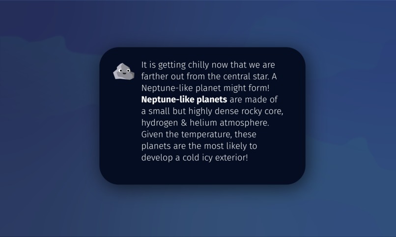 Gea The Rock – screenshot 4