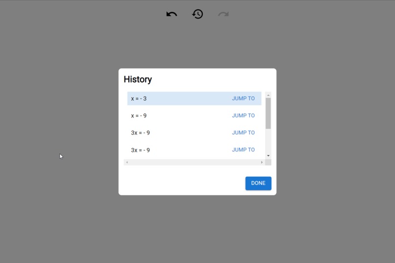 MathFlow – screenshot 4