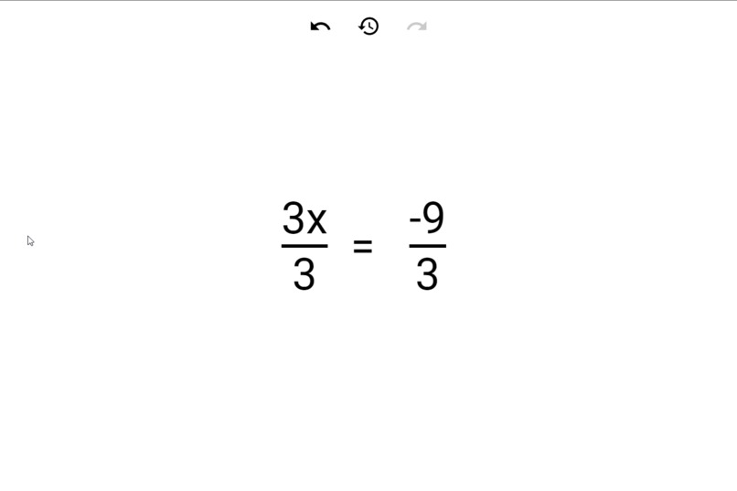 MathFlow – screenshot 3