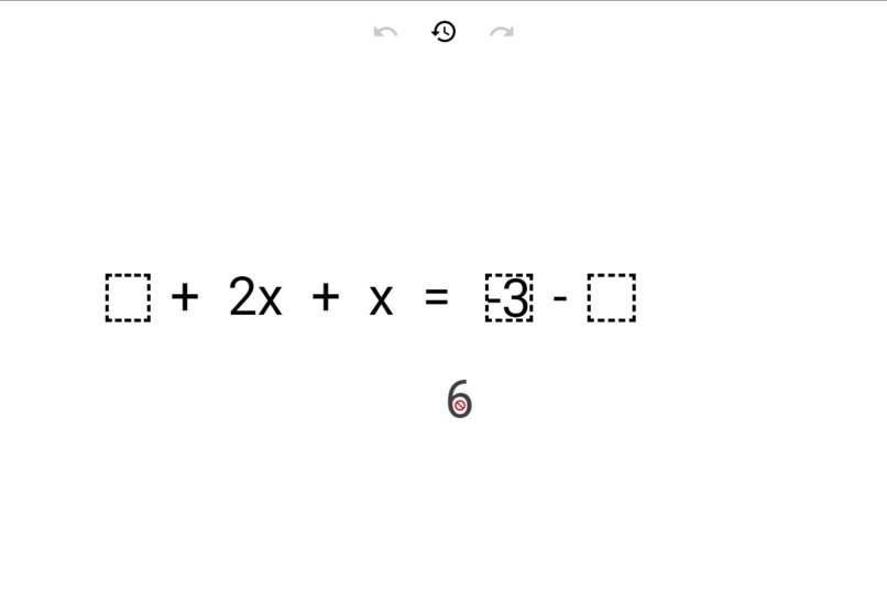 MathFlow – screenshot 2