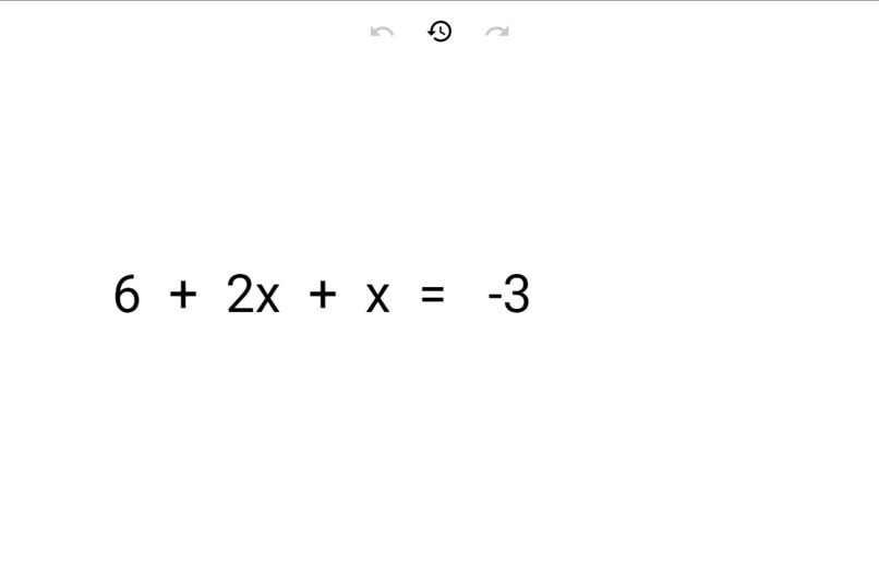 MathFlow – screenshot 1