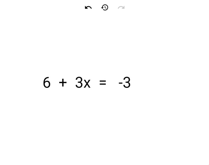 MathFlow – screenshot 5