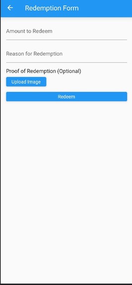 DonateMe – screenshot 7