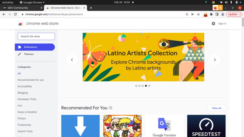 CO2Day – screenshot 3