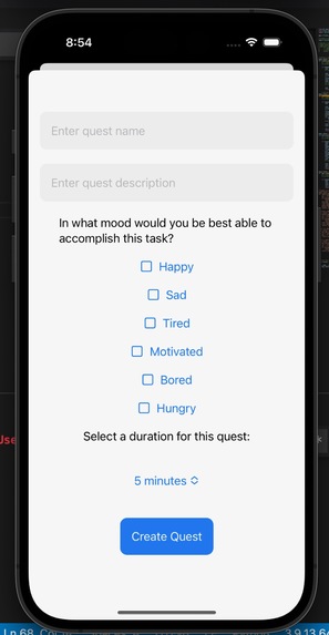 SideQuest – screenshot 2