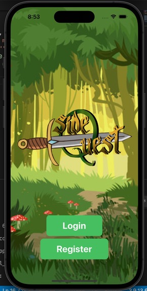 SideQuest – screenshot 3