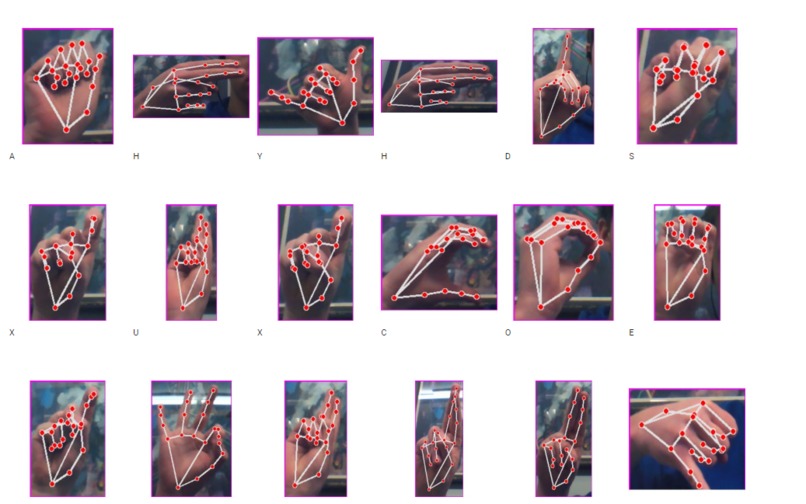 Unlock ASL – screenshot 2