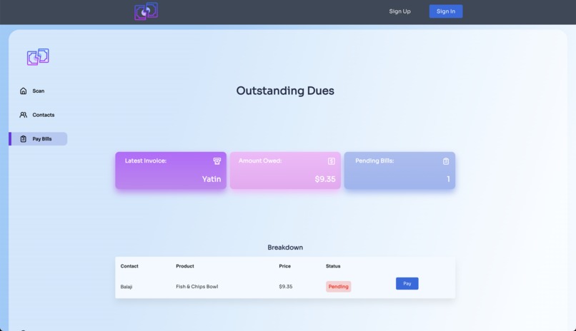 Split It – screenshot 5