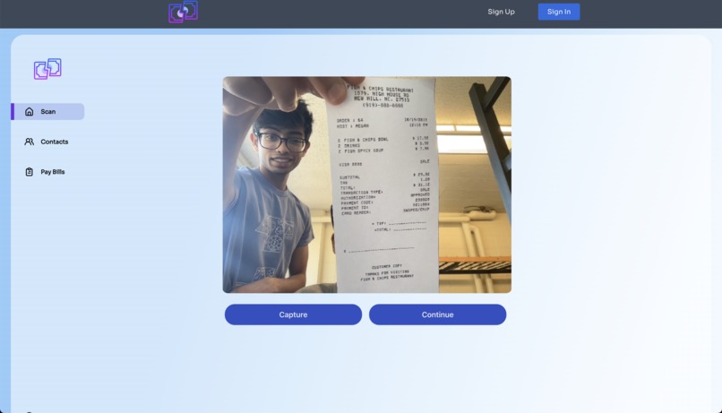 Split It – screenshot 4