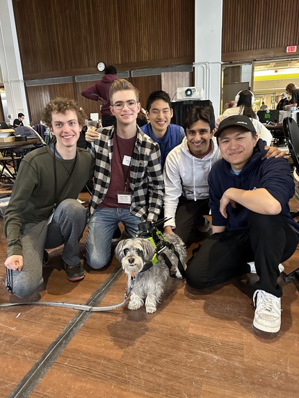 BarkPak – screenshot 1