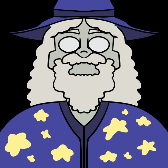 The Wizard's House – screenshot 3