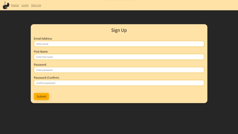 ManageMe – screenshot 5