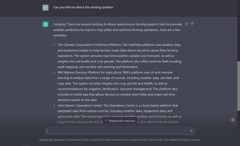 Viability.ai: Accelerated Market Research with ChatGPT – screenshot 4