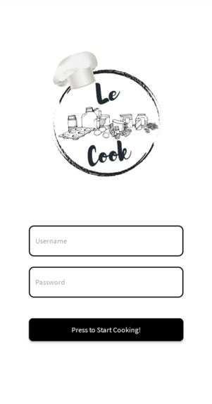 Le Cook (230-4) – screenshot 1