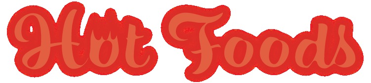 Hot Foods – screenshot 1