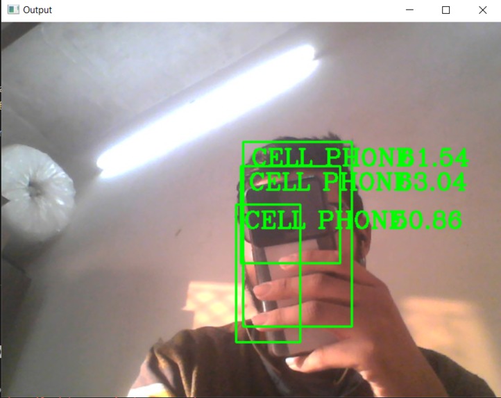 Vizion – screenshot 7