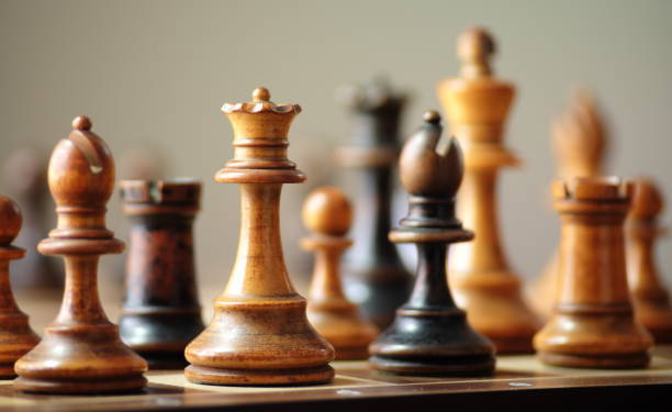 DEKAT Chess – screenshot 1