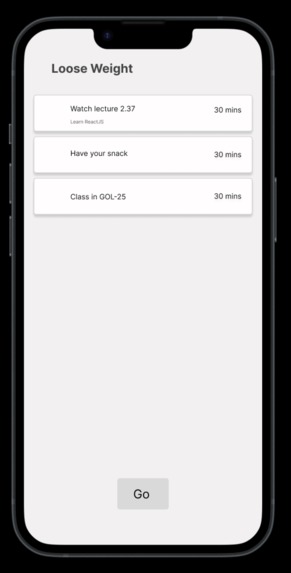 NowYesNow – screenshot 3