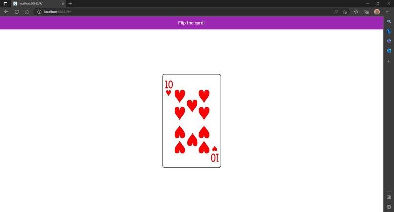What the Flip – screenshot 1