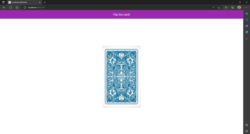 What the Flip – screenshot 2