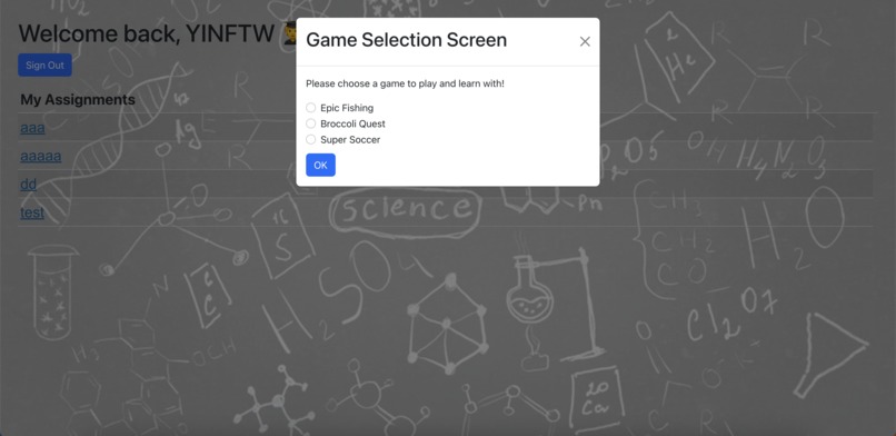 Arcade Academy – screenshot 3