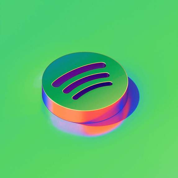 Spotify Notifier – screenshot 1