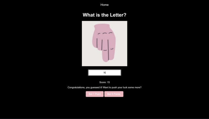 Unlock ASL – screenshot 6