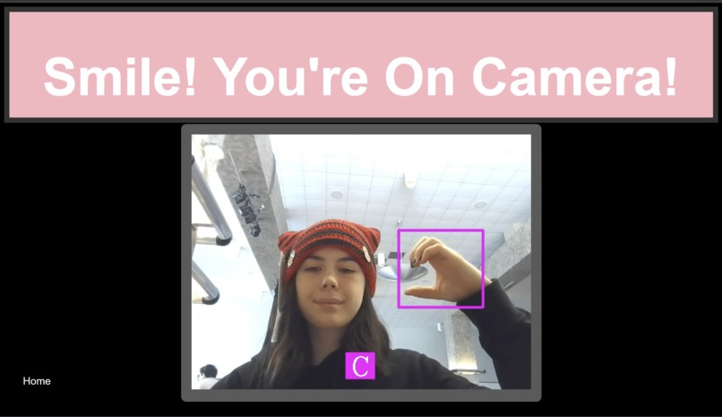 Unlock ASL – screenshot 1
