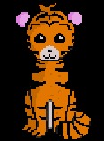 Pixel Pet Manager – screenshot 1
