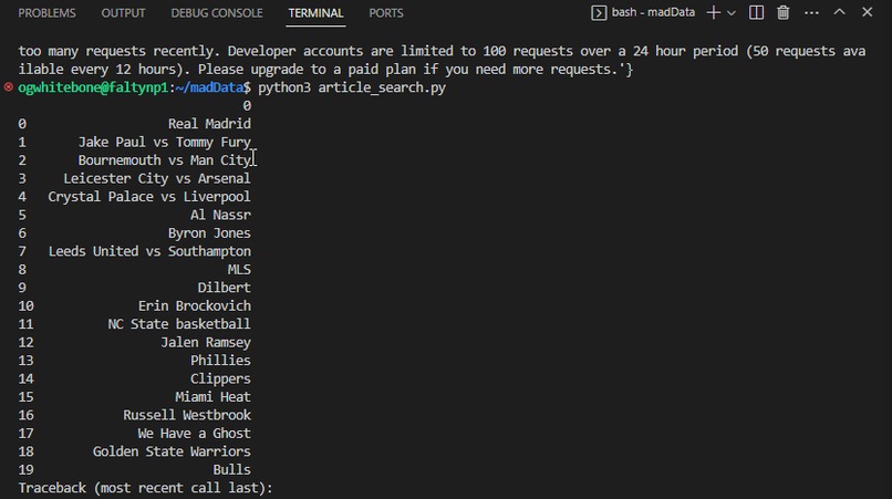 AutoTrendsShorts – screenshot 2