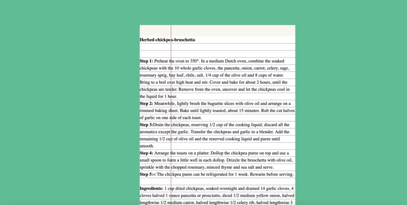 What is in my refrigerator? – screenshot 3