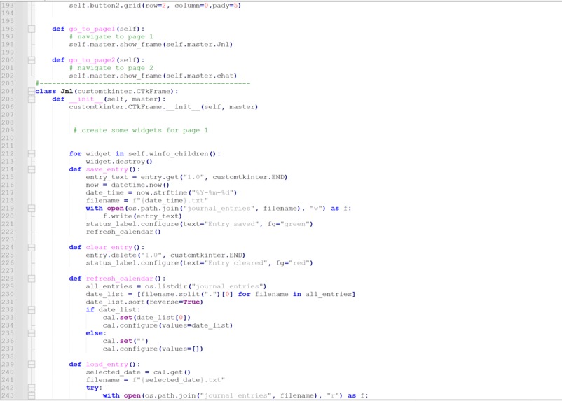 BH.AI – screenshot 5