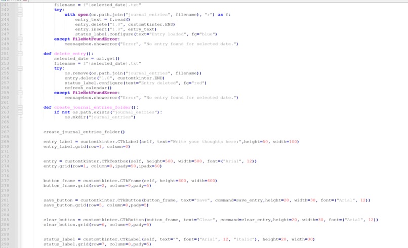 BH.AI – screenshot 6