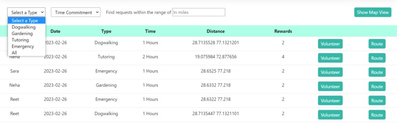 kindly – screenshot 4