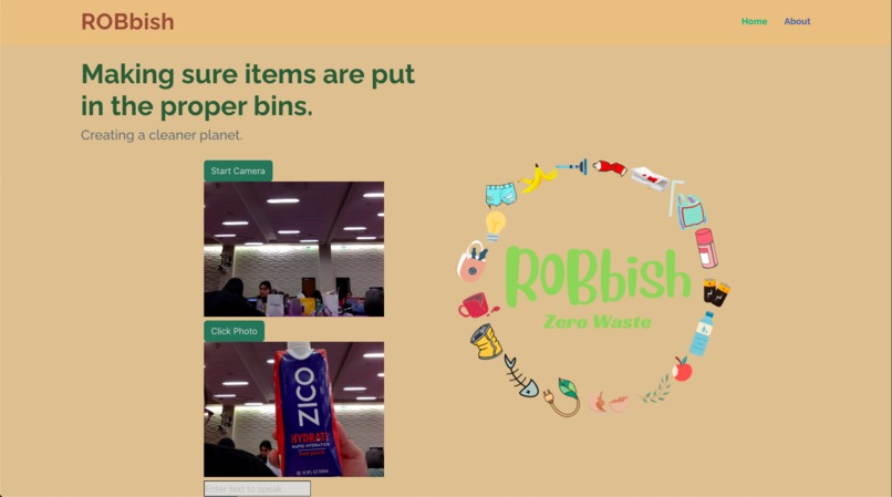 ROBbish – screenshot 1