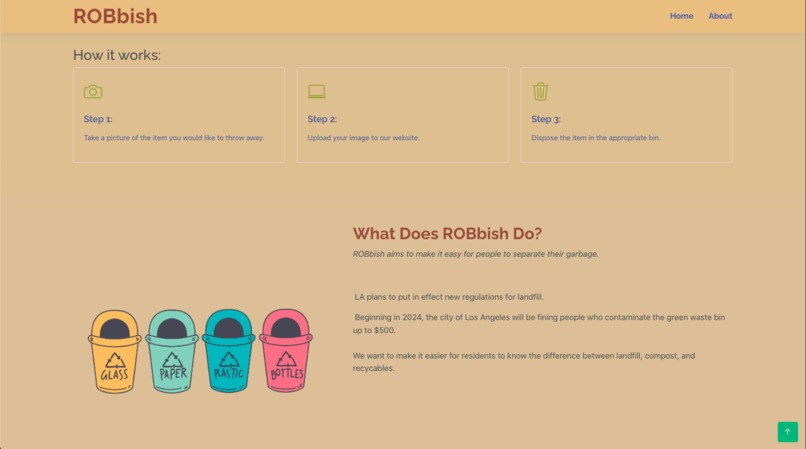 ROBbish – screenshot 2
