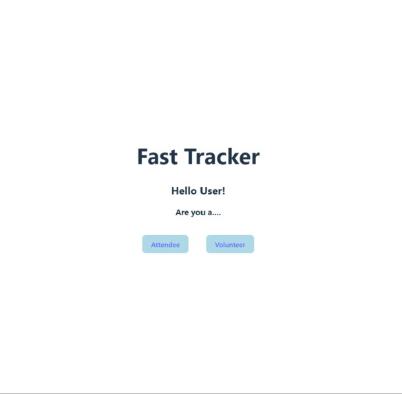 Fast Tracker – screenshot 2