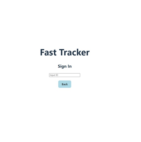 Fast Tracker – screenshot 3