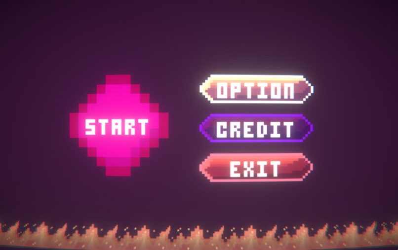 WARmen – screenshot 2